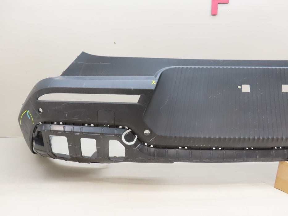 2024 KIA EV9 REAR BUMPER COVER OEM