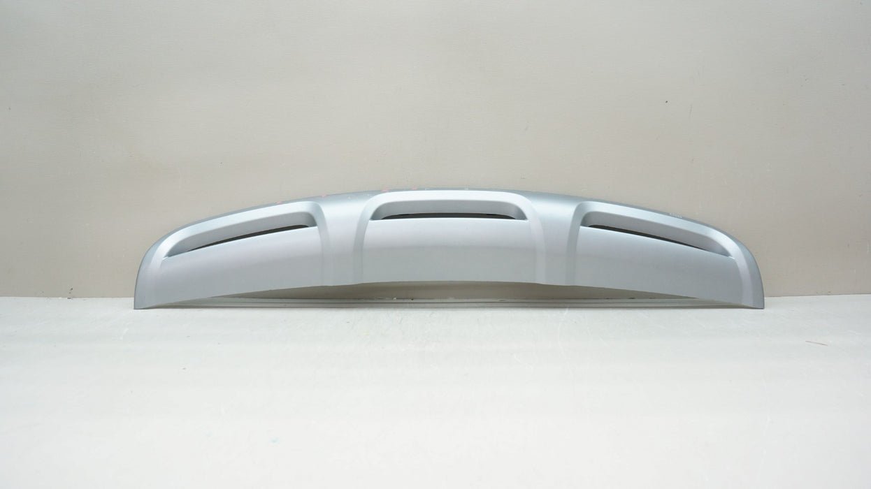 2013-2016 HYUNDAI SANTA FE FRONT LOWER BUMPER SKID PLATE COVER OEM 86565-B8100