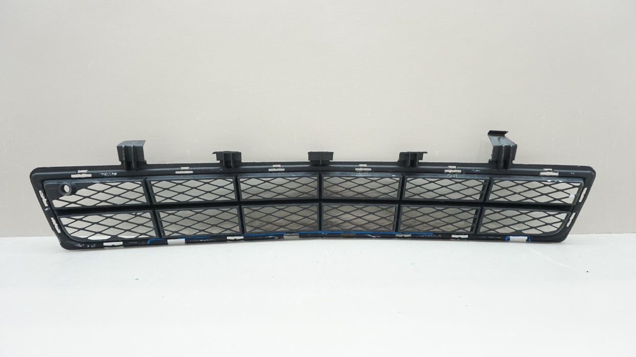 2010-2013 BUICK LACROSSE FRONT LOWER BUMPER GRILLE COVER OEM 808574714