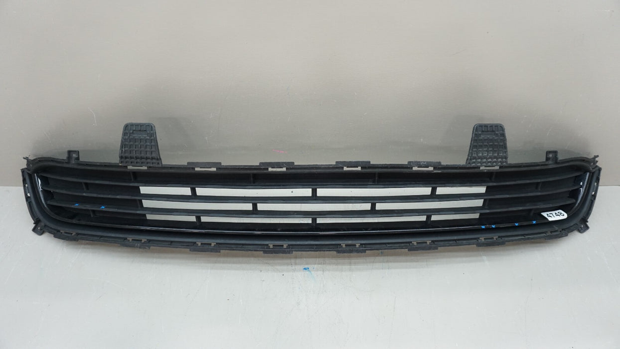 2016-2018 KIA OPTIMA FRONT LOWER GRILLE GRILL D5865-61000 OEM 16 17 18