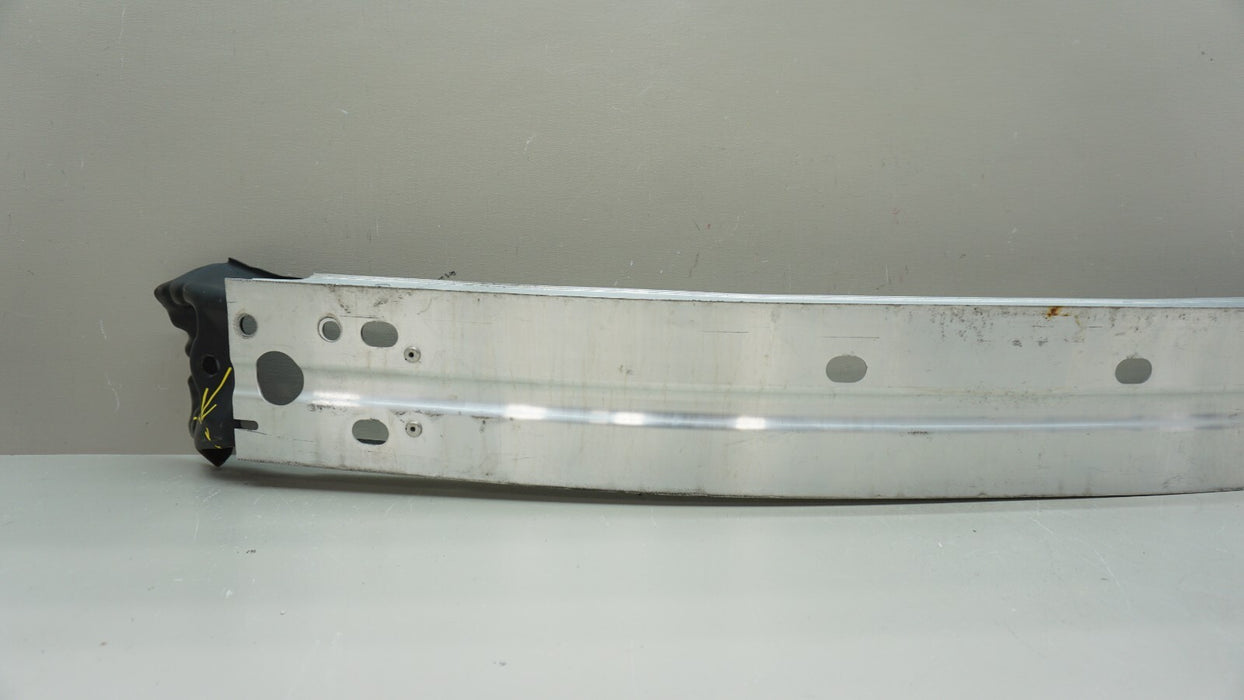 2018-2022 TOYOTA CAMRY FRONT BUMPER REINFORCEMENT IMPACT BAR OEM 52021-06160