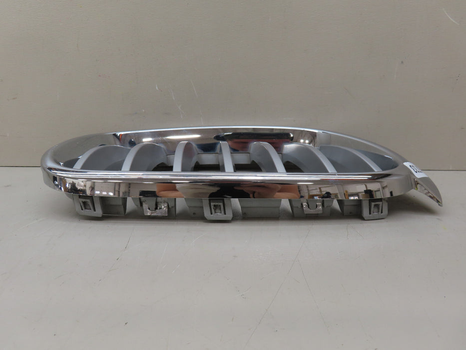 2015-2016 BMW X3 FRONT RIGHT PASSENGER SIDE RADIATOR GRILL GRILLE OEM