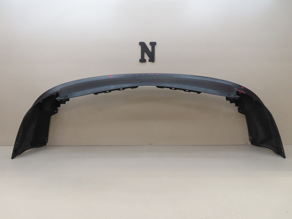 2017-2019 HONDA CRV CR-V REAR BUMPER COVER OEM 71501-TLA-A000