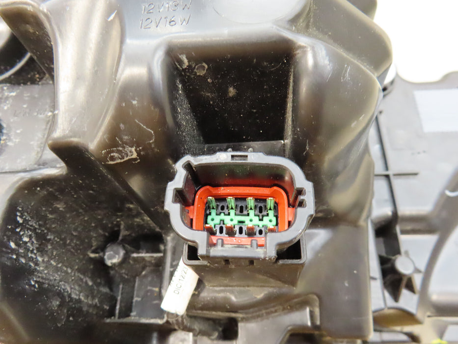 2022 2023 NISSAN ALTIMA FRONT LEFT DRIVER HEADLIGHT FULL LED OEM