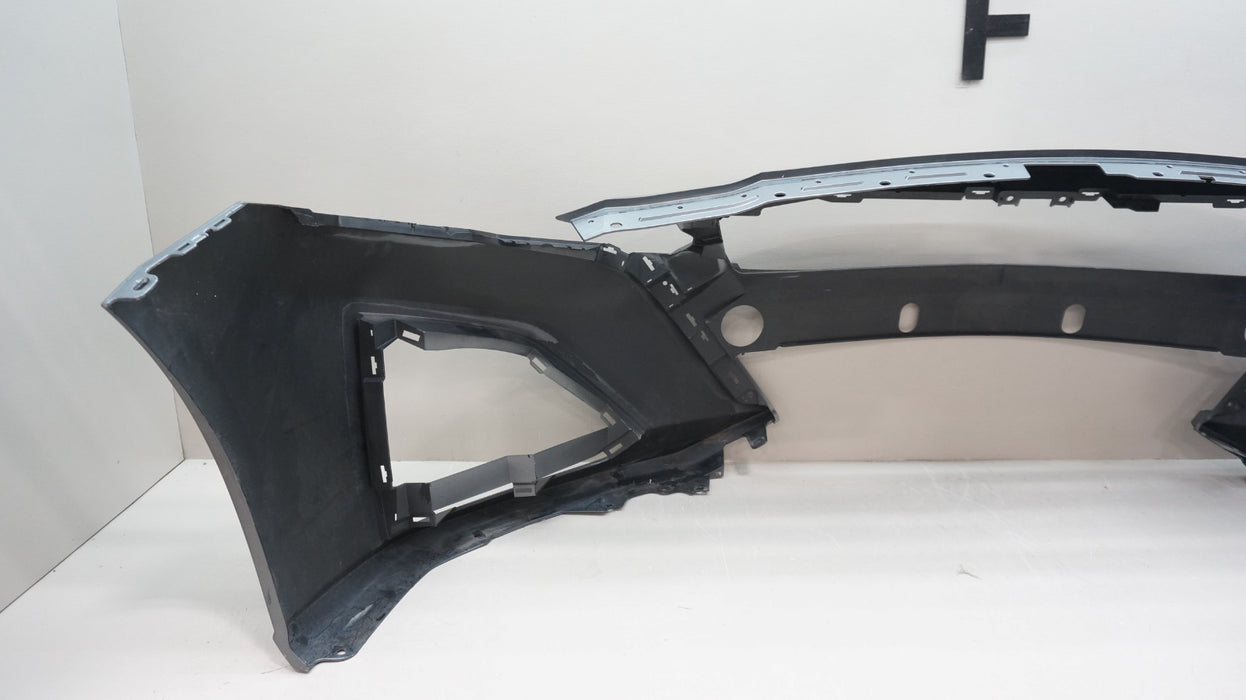 2023-2024 NISSAN ALTIMA FRONT BUMPER COVER PANEL OEM 620229HF0H