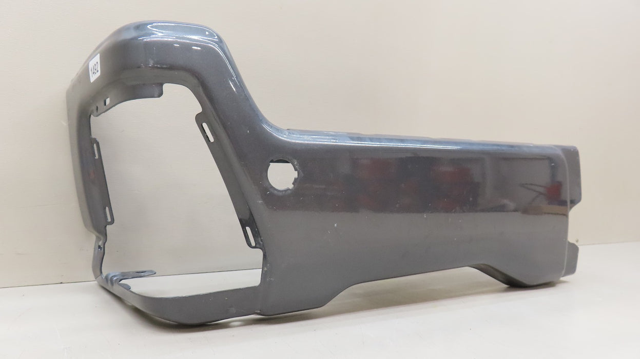 2023-2025 FORD F-250 F-350 REAR LEFT DRIVER BUMPER END CAP COVER OEM