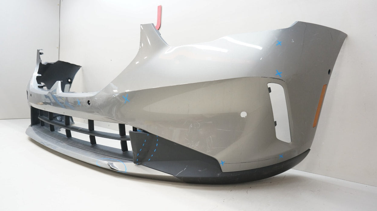 2024 BMW 530I 540I G60 FRONT BUMPER COVER PANEL OEM 51119883904