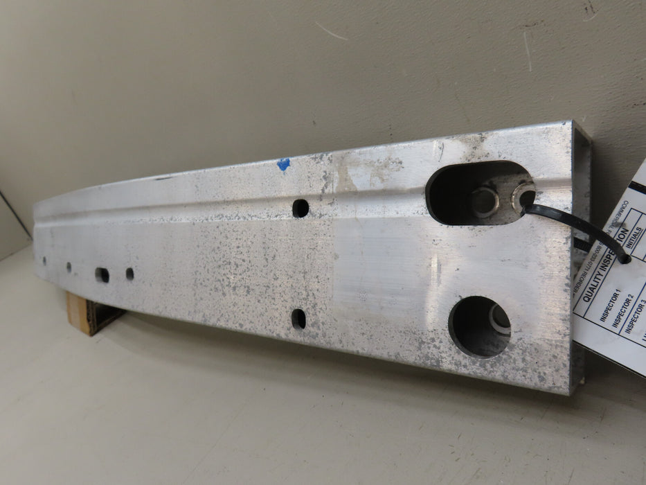 2010-2013 TOYOTA HIGHLANDER REAR REINFORCEMENT IMPACT BAR OEM
