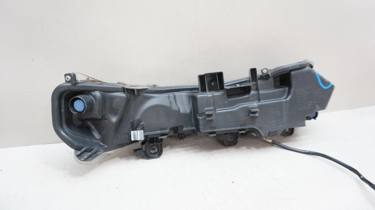 2015-2021 LEXUS NX200T NX300 NX300H LEFT DRIVER SIDE DAYTIME RUNNING LIGHT OEM