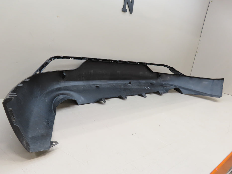 2021-2024 TOYOTA VENZA REAR LOWER BUMPER COVER OEM 52169-48160