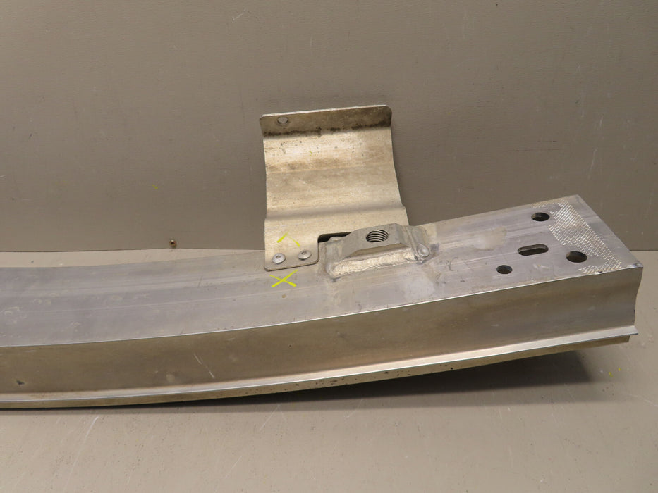 2014 - 2020 ACURA MDX REAR BUMPER CRASH IMPACT REINFORCEMENT BAR OEM