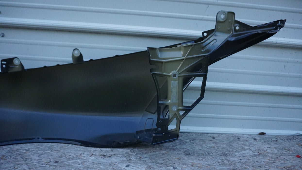 2020-2022 PORSCHE TAYCAN LEFT DRIVER SIDE FENDER SHELL PANEL 9J1821471 OEM