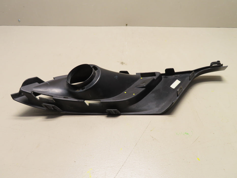 2014-2020 DODGE DURANGO LEFT DRIVER SIDE FOG LIGHT LAMP BEZEL OEM 08871124