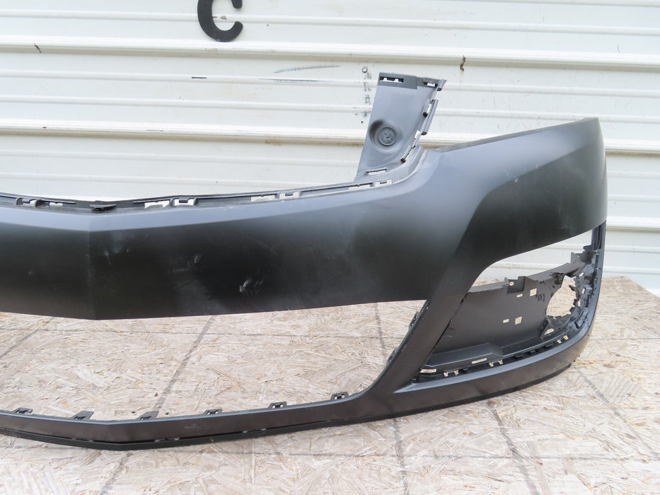 2013-2017 CHEVROLET TRAVERSE FRONT BUMPER COVER OEM