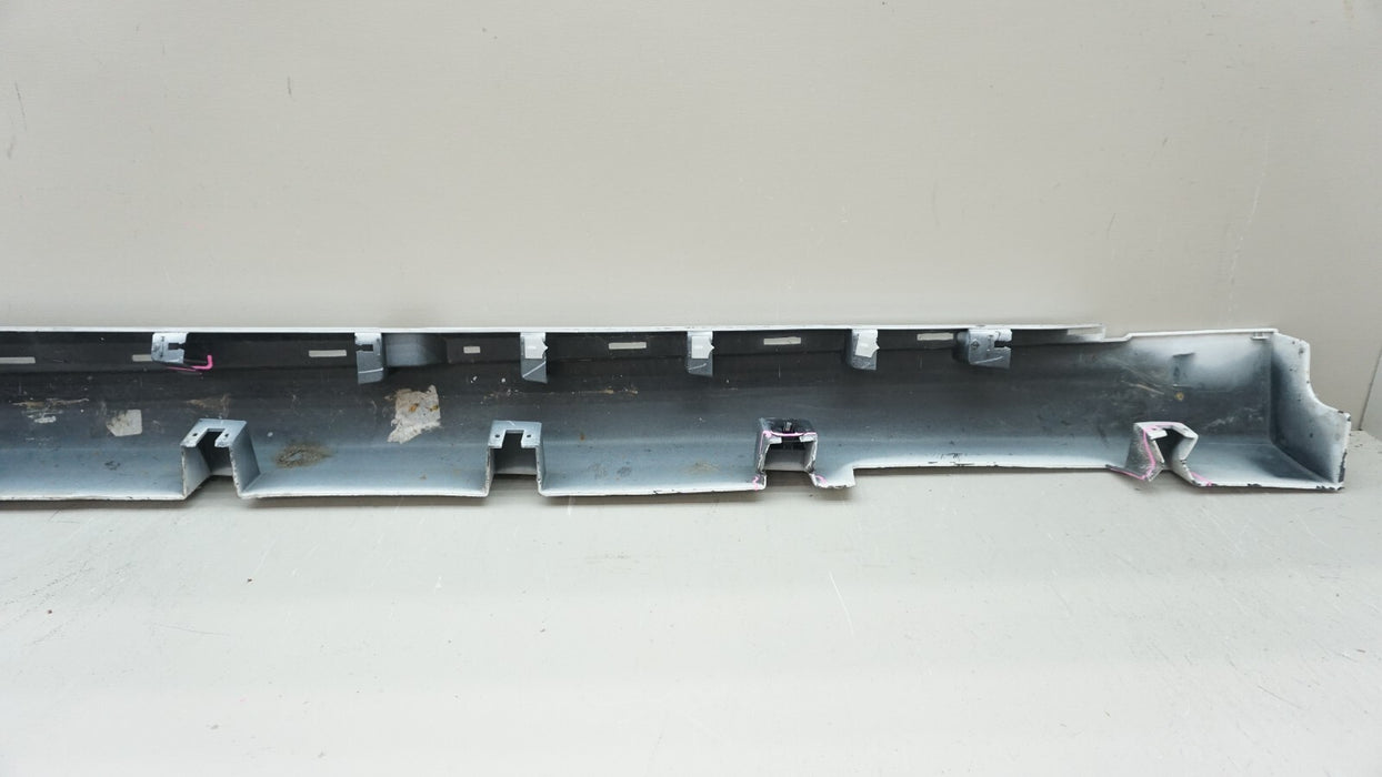 2013-2016 FORD FUSION RIGHT DRIVERS SIDE ROCKER PANEL SIDE SKIRT DS73-F10154 OEM