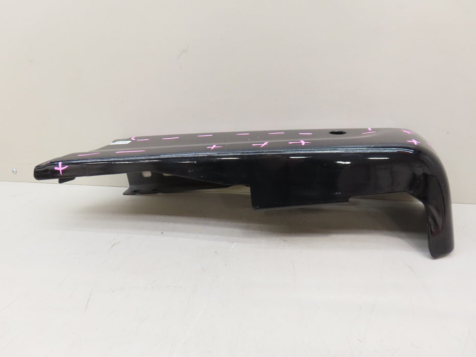 2021-2023 FORD F150 F-150 REAR RIGHT PASSENGER SIDE BUMPER END CAP OEM