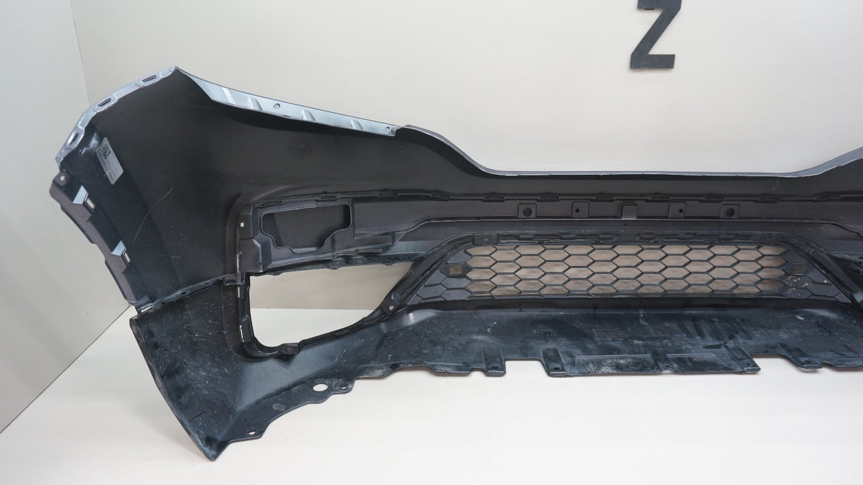 2020-2022 HONDA CR-V CRV FRONT BUMPER COVER 71101-TLA-A500 OEM