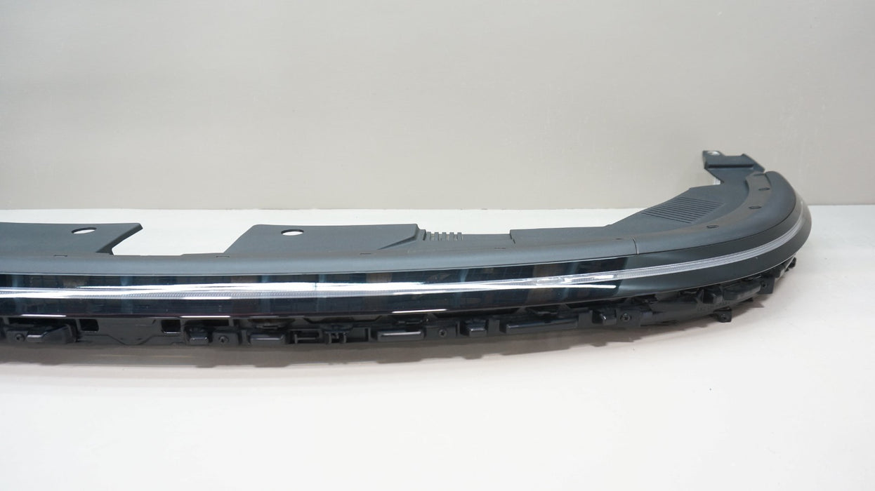 2024-2025 HYUNDAI KONA FRONT LED DAYTIME RUNNING LIGHT DRL BAR OEM 92209BE100