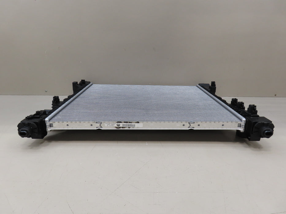 2021-2024 JEEP GRAND CHEROKEE L FRONT RADIATOR OEM 68488315AC