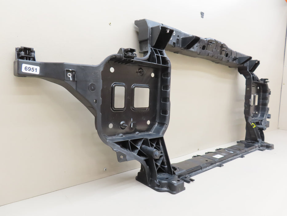 2023 2024 HYUNDAI IONIQ 6 FRONT RADIATOR SUPPORT CORE OEM
