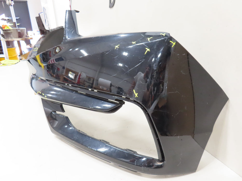 2017 2018 2019 2020 ACURA MDX FRONT BUMPER COVER OEM 71101TZ5-A000