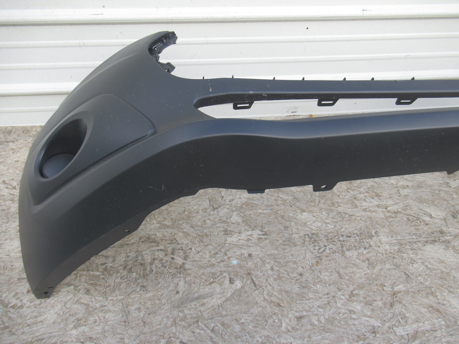 2014-2018 FORD TRANSIT CONNECT FRONT BUMPER COVER OEM TEXTURED