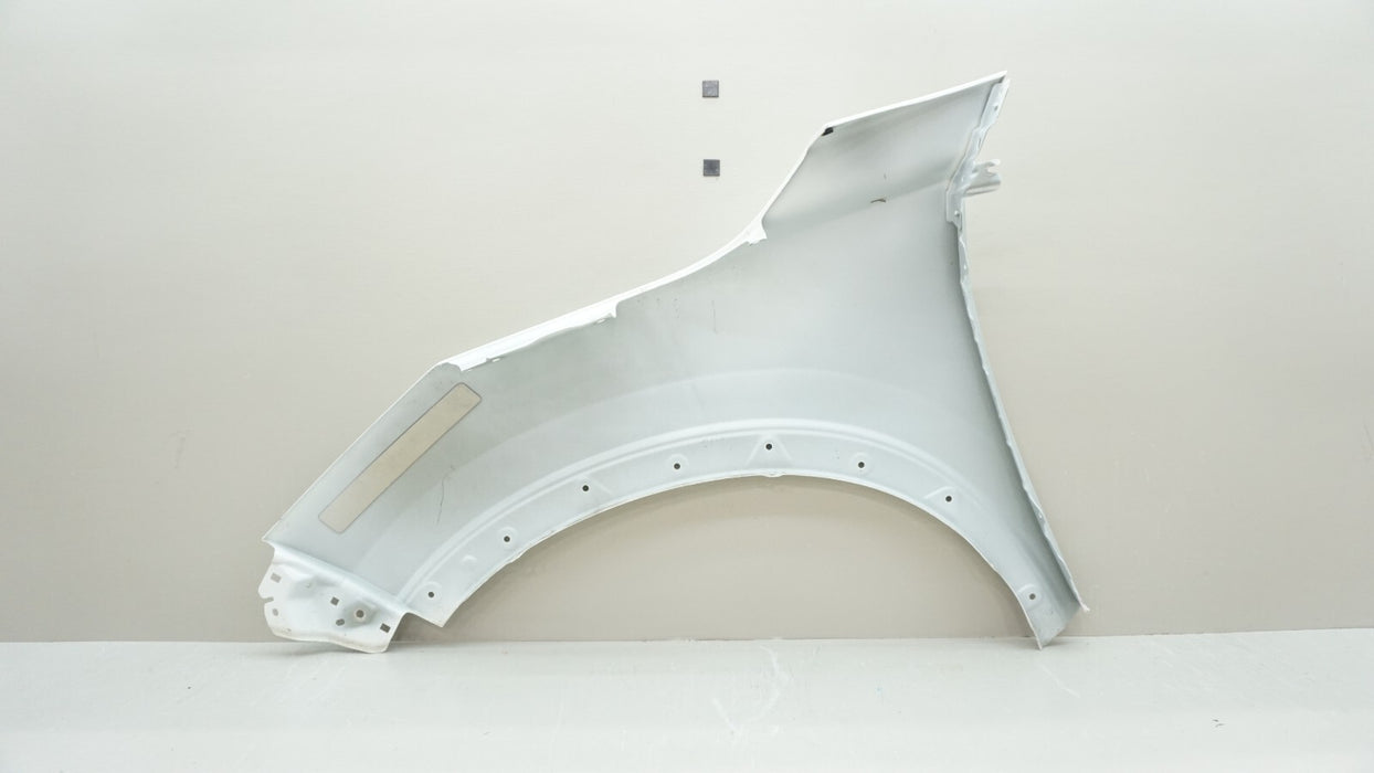 2021-2023 NISSAN ROGUE FRONT RIGHT PASSENGER SIDE FENDER OEM