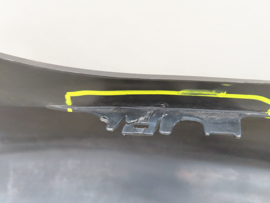 2013 2014 2015 TOYOTA RAV4 REAR LOWER BUMPER COVER OEM 51259-0R070