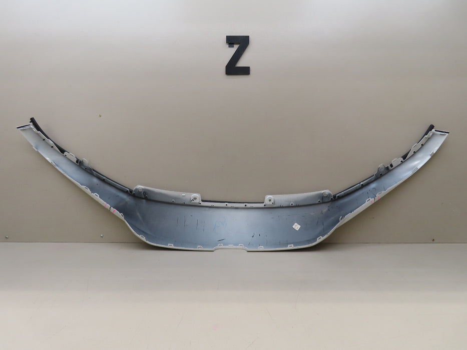 2022 2023 HONDA CIVIC FRONT UPPER GUMPER GRILL GRILLE GARNISH OEM 71111-T20