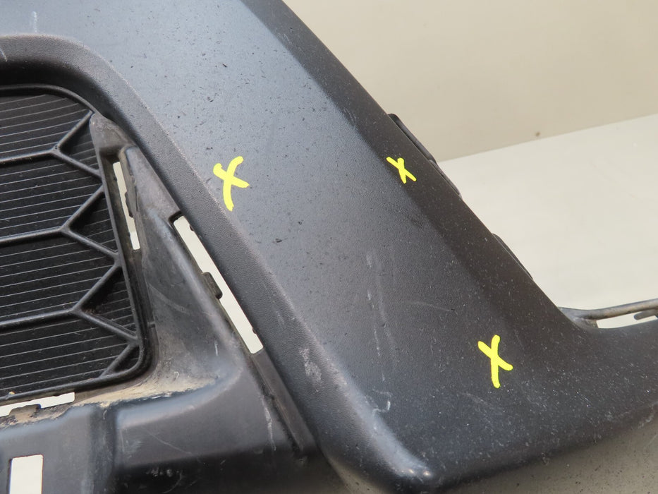 2017 2018 2019 HONDA CR-V FRONT LOWER BUMPER COVER OEM 71102-TLA-A000
