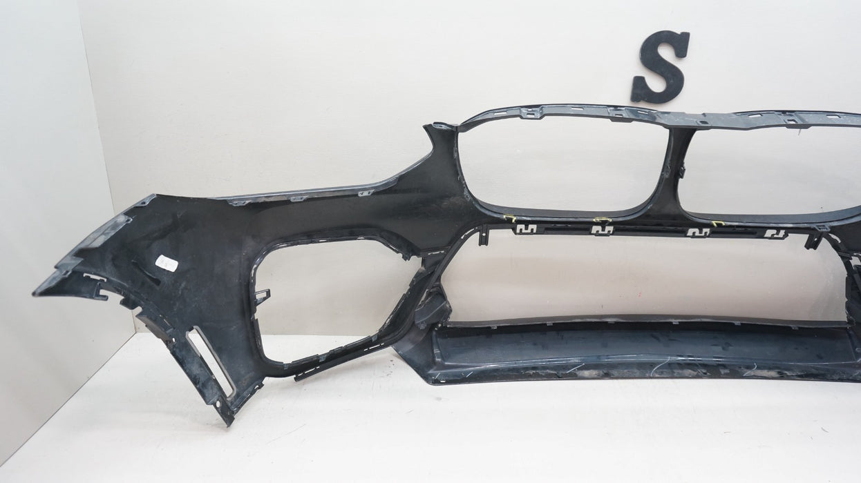2018-2020 BMW X3 G01 FRONT BUMPER COVER PANEL OEM 139605-14