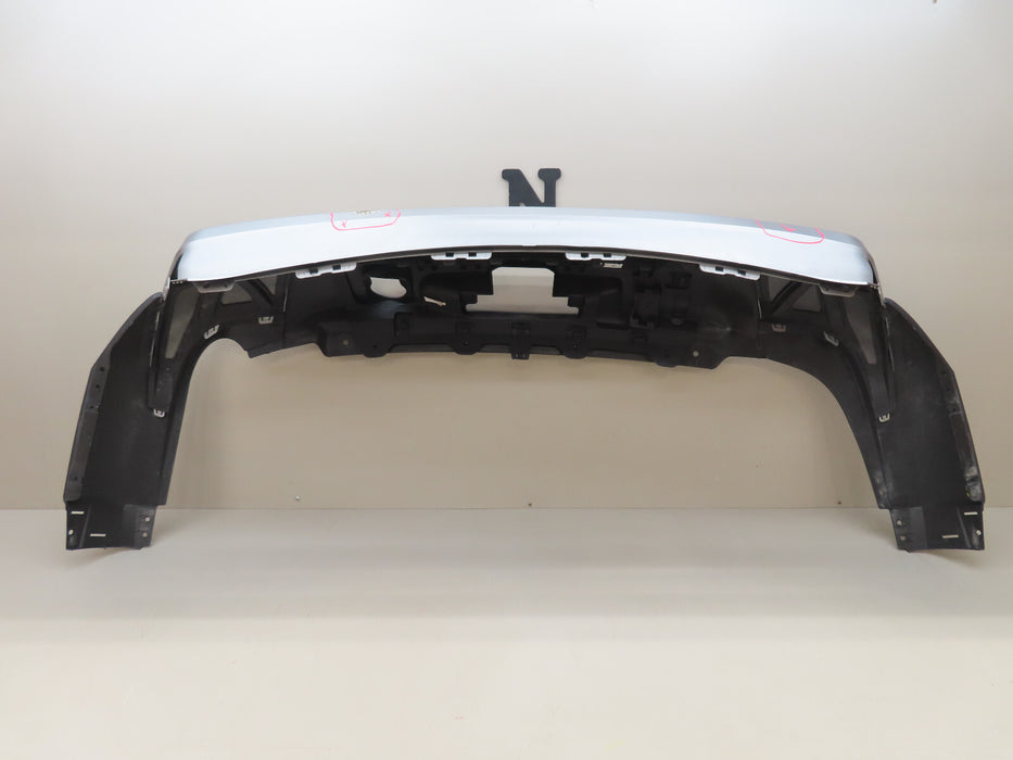 2022-2024 NISSAN PATHFINDER REAR LOWER FINISHER BUMPER COVER OEM 85018-6TD1B