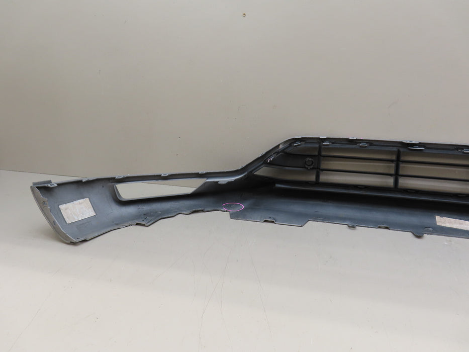 2020-2021 VOLVO XC90 FRONT LOWER BUMPER COVER VALANCE PANEL OEM 31663527
