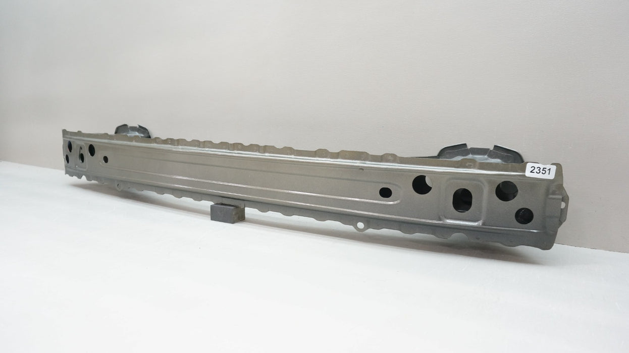 2018-2020 SUBARU CROSSTREK REAR BUMPER REINFORCEMENT BEAM IMPACT BAR REBAR OEM
