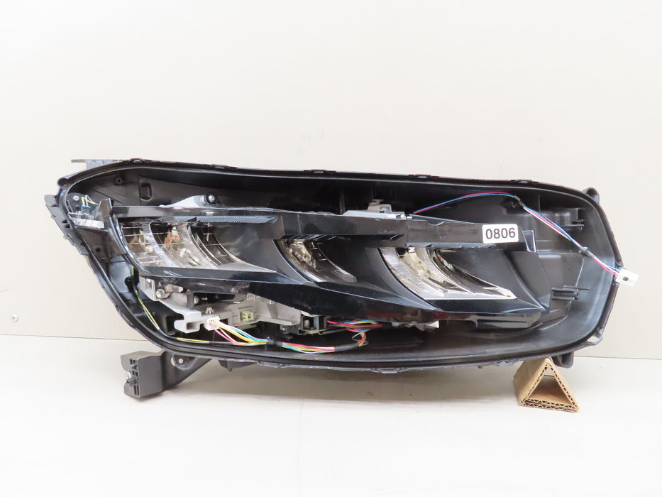 2023 2024 HONDA CR-V CRV FRONT RIGHT PASSENGER FULL LED HOUSING OEM