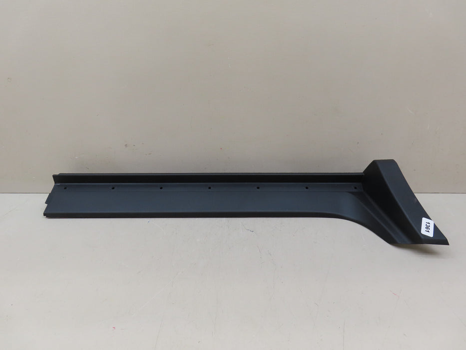 2018-2021 CHEVROLET EQUINOX REAR RIGHT PASSENGER ROCKER PANEL OEM
