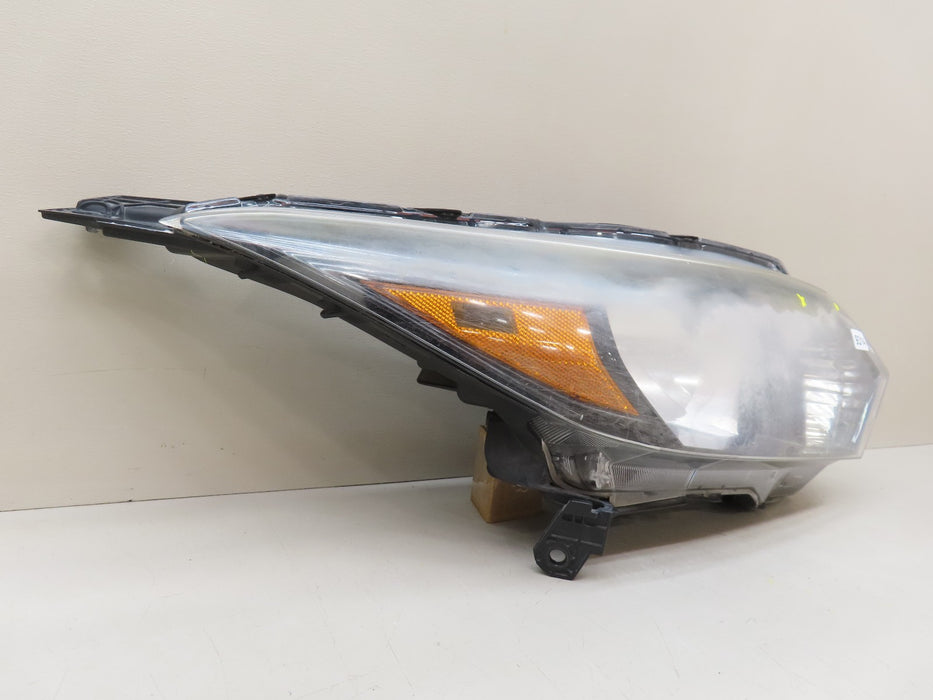 2016-2018 HONDA HRV HR-V FRONT RIGHT PASSENGER SIDE HEADLIGHT OEM 9314