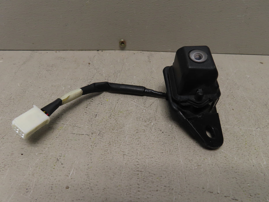 2004-2009 TOYOTA PRIUS BACKUP BACK UP CAMERA OEM 86790-47020