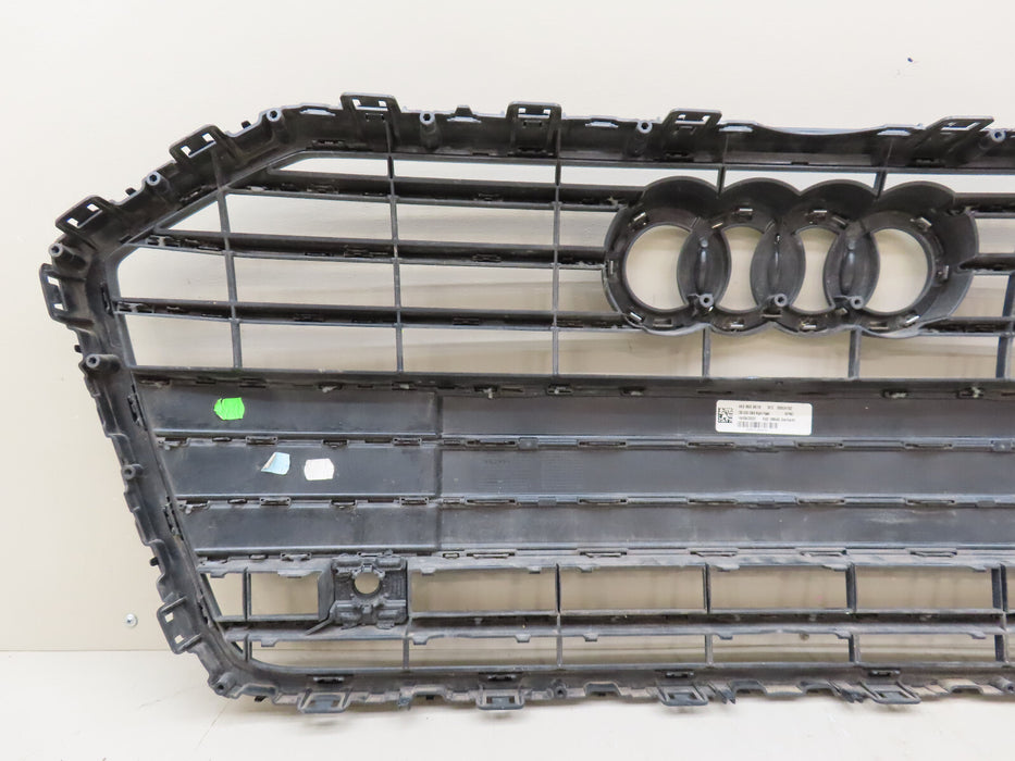 2020 2021 AUDI A6 FRONT RADIATOR GRILL GRILLE OEM