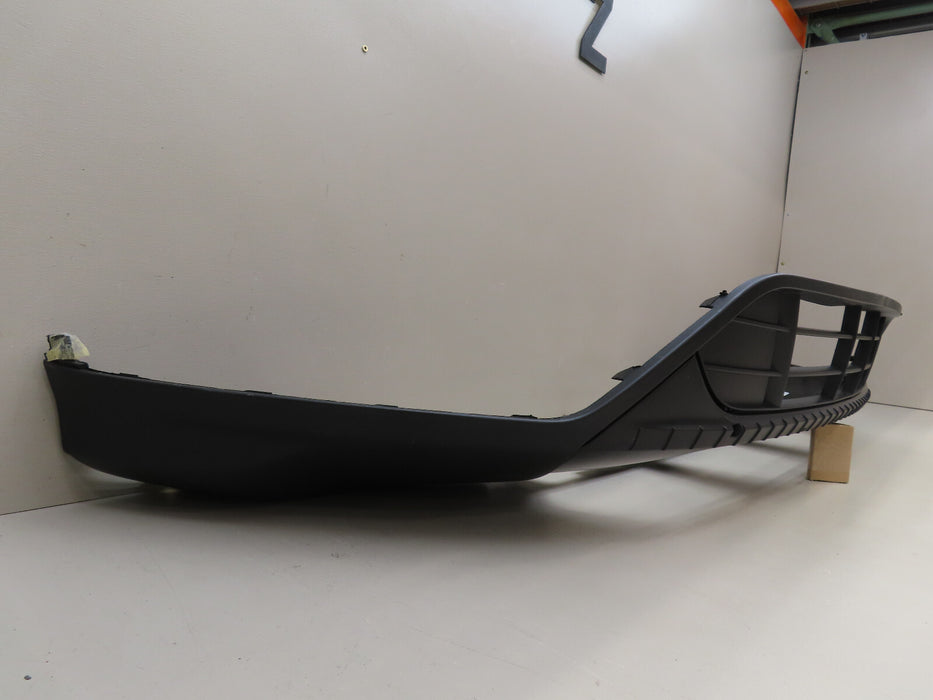 2017-2019 FORD ESCAPE FRONT BUMPER LOWER VALANCE OEM GJ54-17F775-ACW