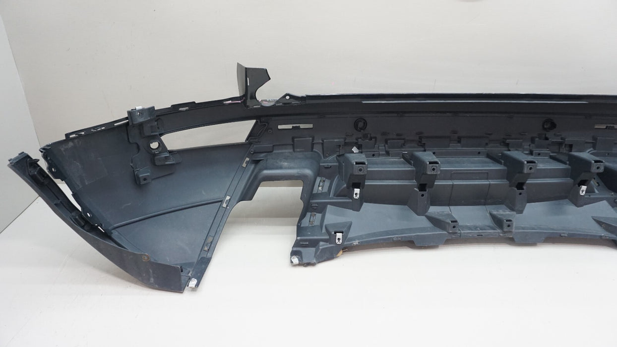 2015-2019 RANGE ROVER EVOQUE L538 REAR BUMPER COVER EJ3M-17D781-AW OEM