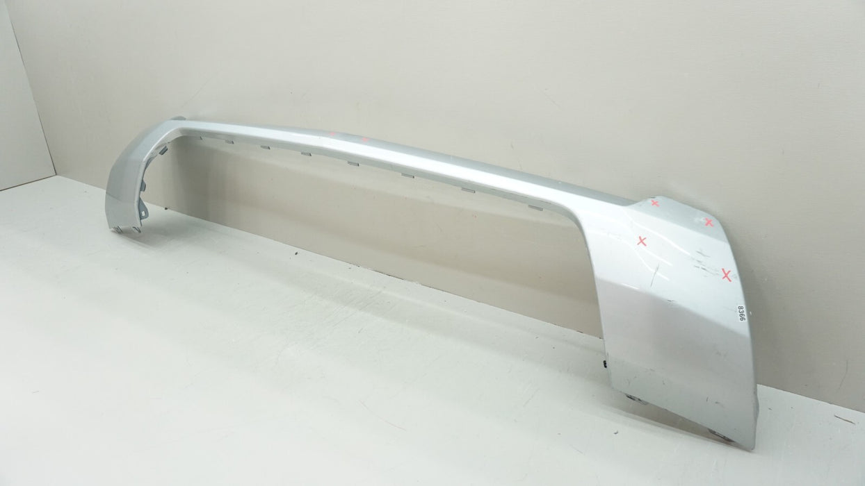 2021-2023 CHEVROLET TRAILBLAZER FRONT LOWER BUMPER COVER VALANCE TRIM OEM