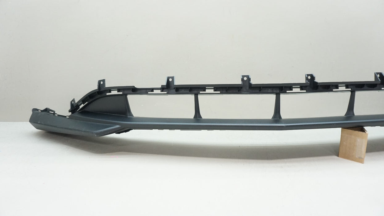 2016-2018 CHEVROLET MALIBU FRONT LOWER BUMPER COVER VALANCE PANEL OEM