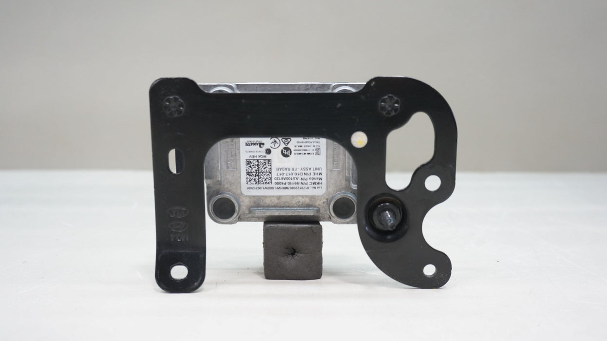 2021-2023 KIA SORENTO FRONT DISTANCE RADAR MODULE SENSOR OEM AS100A6120
