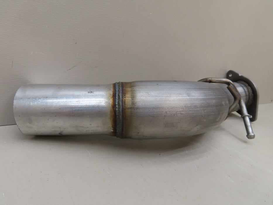 2021-2023 GEUNINE GM EXHAUST MUFFLER CADILLAC,SUBURBAN,TAHOE,YUKON,XL OEM