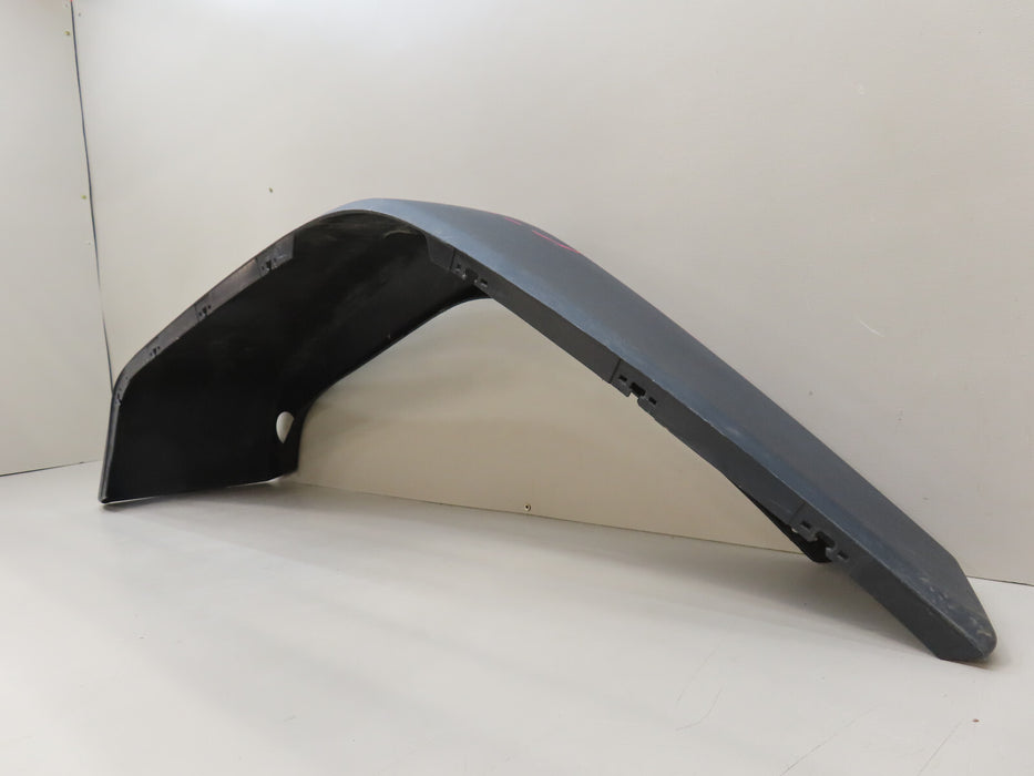 2007-2018 JEEP WRANGLER FRONT RIGHT PASSENGER SIDE WHEEL ARCH OEM