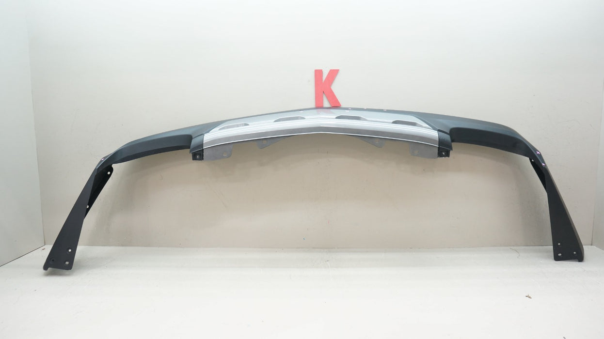 2022-2025 ACURA MDX REAR LOWER BUMPER VALANCE COVER OEM 71510-TYA-A000