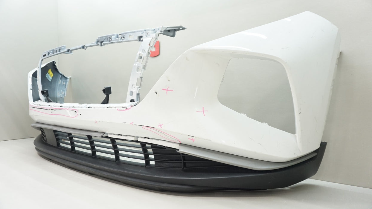 2022-2023 HYUNDAI TUCSON FRONT BUMPER COVER OEM 86511-CW000
