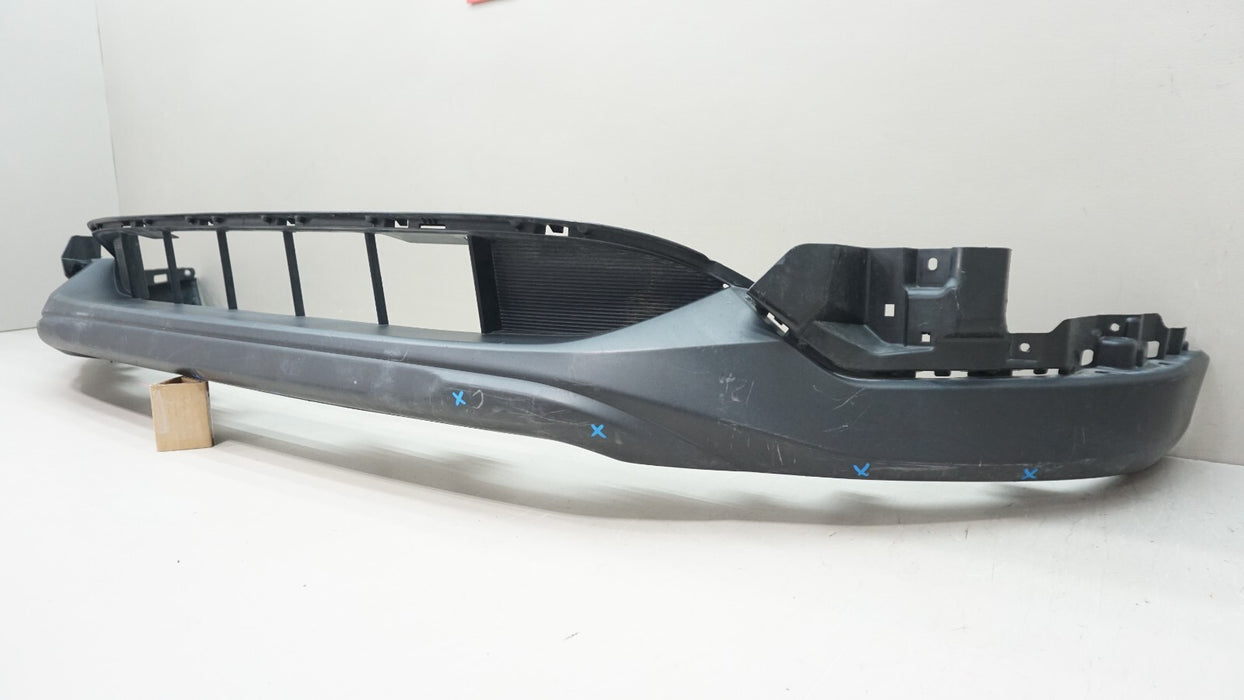 2022-2023 MAZDA CX-5 CX5 FRONT LOWER BUMPER COVER VALANCE OEM KSD6-50032