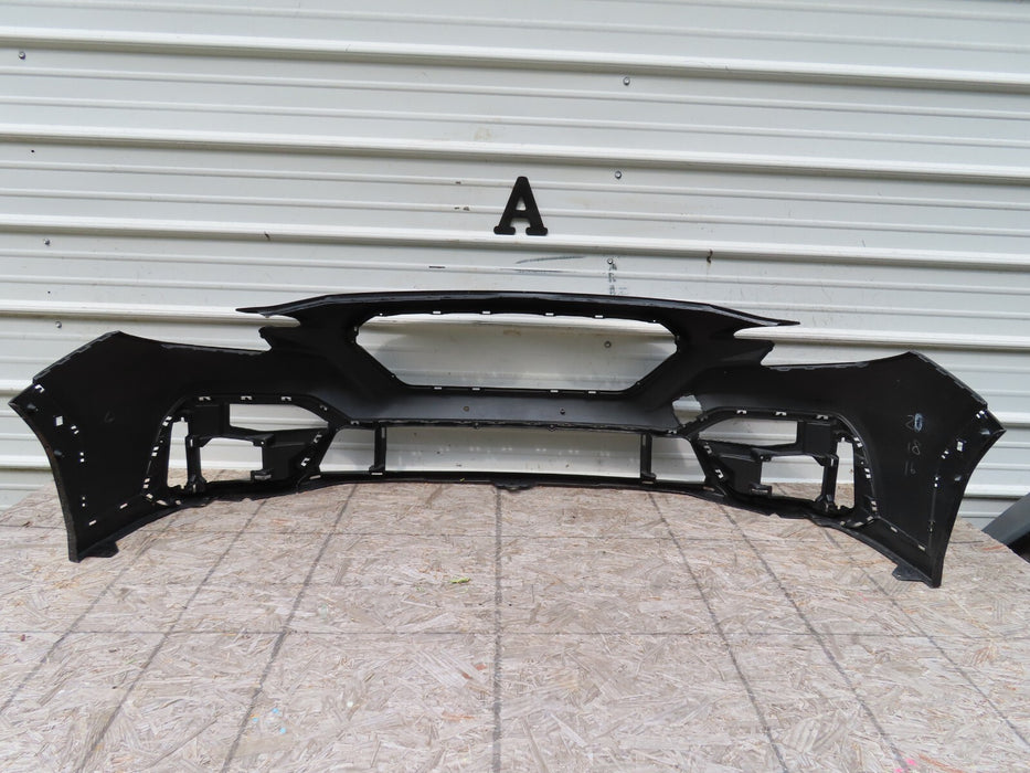 2022 SUBARU WRX LIMITED PREMIUM SEDAN FRONT BUMPER COVER PANEL OEM 57704VC200